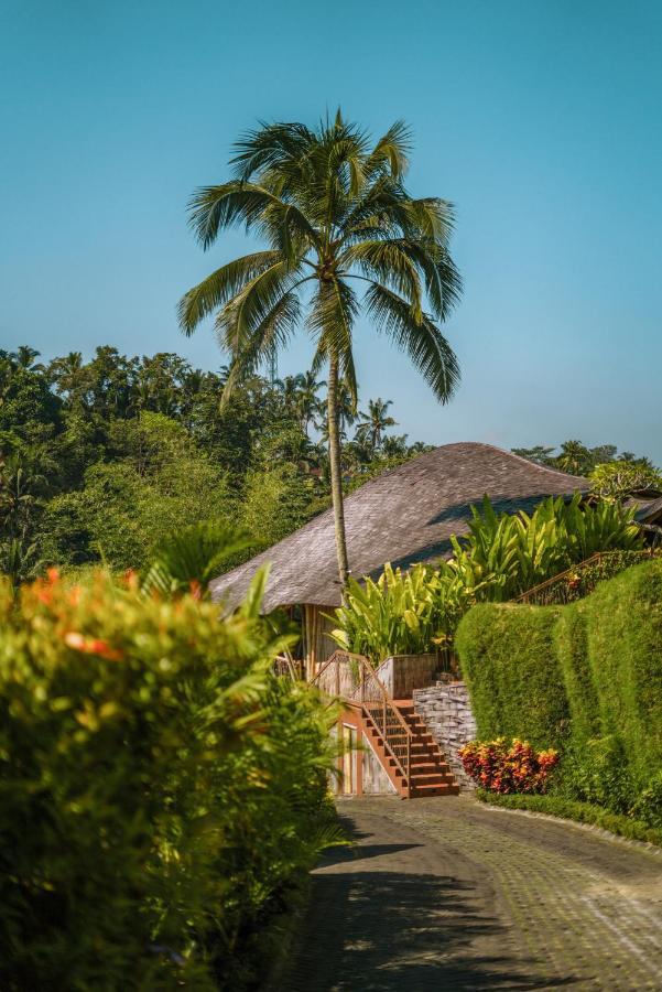 Kanva Ubud Tegallalang  Exterior photo