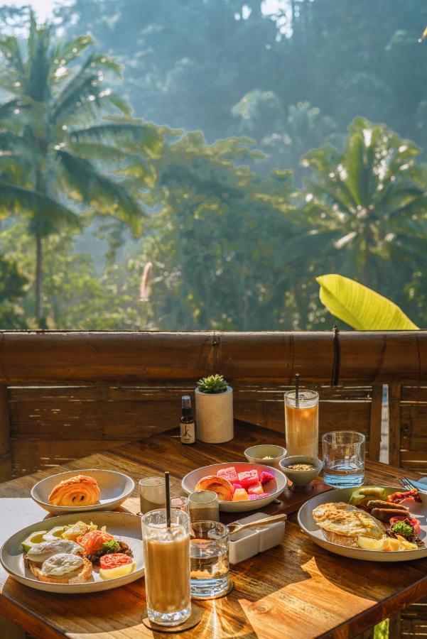 Kanva Ubud Tegallalang  Exterior photo