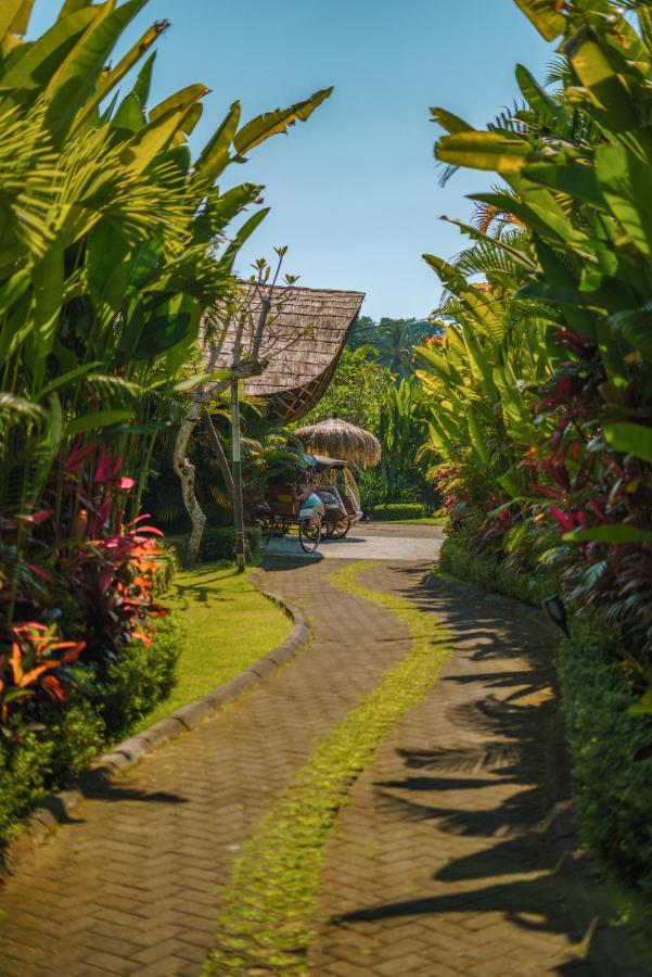 Kanva Ubud Tegallalang  Exterior photo