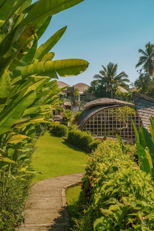 Kanva Ubud Tegallalang  Exterior photo